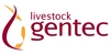 Livestock Gentec logo